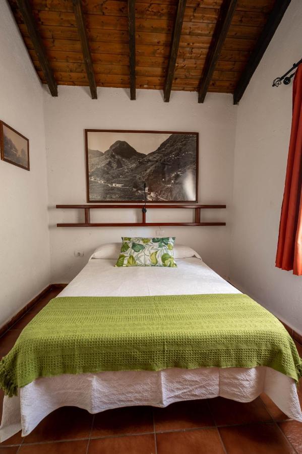 Casa Rural Sofia Hermigua Zewnętrze zdjęcie