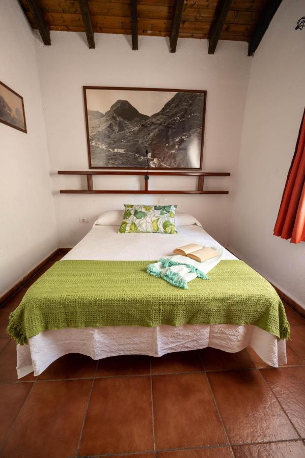 Casa Rural Sofia Hermigua Zewnętrze zdjęcie