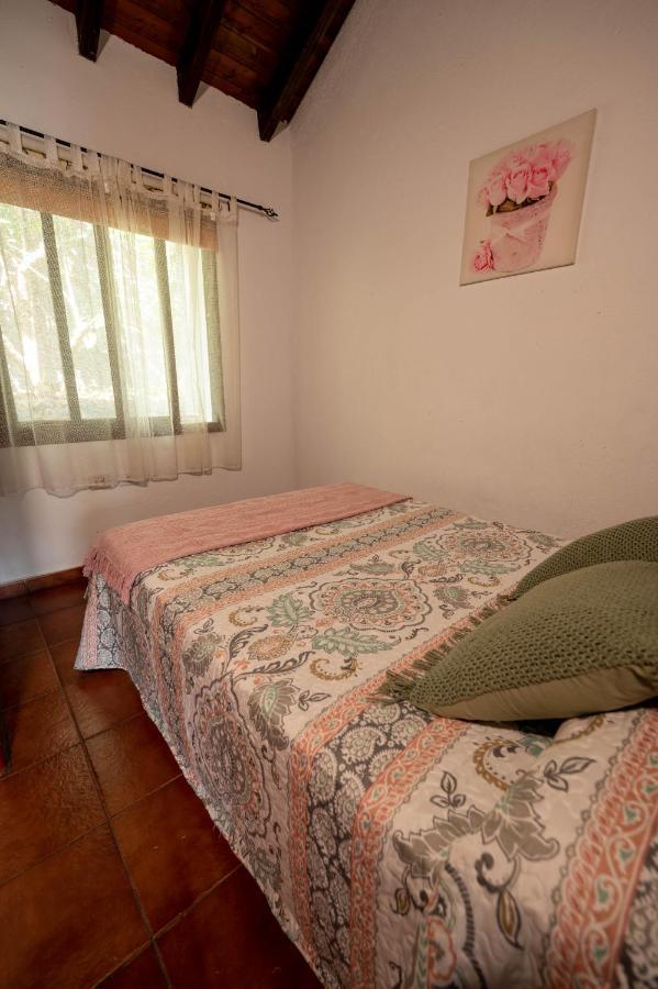 Casa Rural Sofia Hermigua Zewnętrze zdjęcie